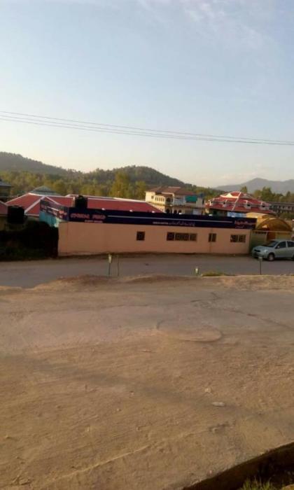 Springfield Guest House Rawalakot Islamabad