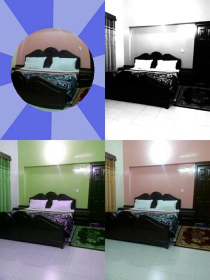 Springfield Guest House Rawalakot - image 10