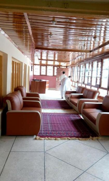 Springfield Guest House Rawalakot - image 11