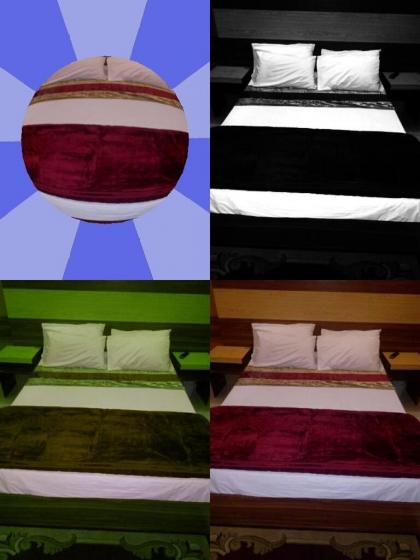 Springfield Guest House Rawalakot - image 12