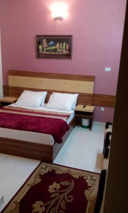 Springfield Guest House Rawalakot - image 13