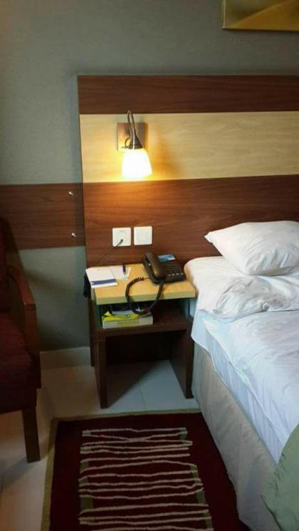 Springfield Guest House Rawalakot - image 2