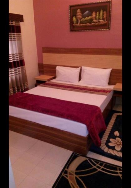 Springfield Guest House Rawalakot - image 3