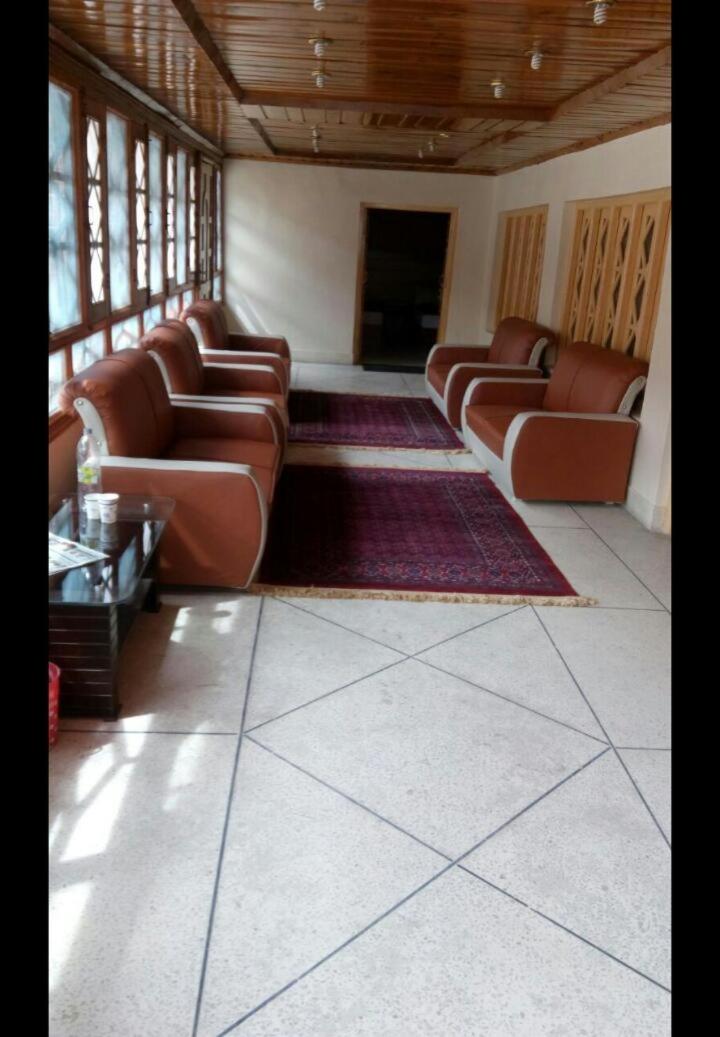 Springfield Guest House Rawalakot - image 4