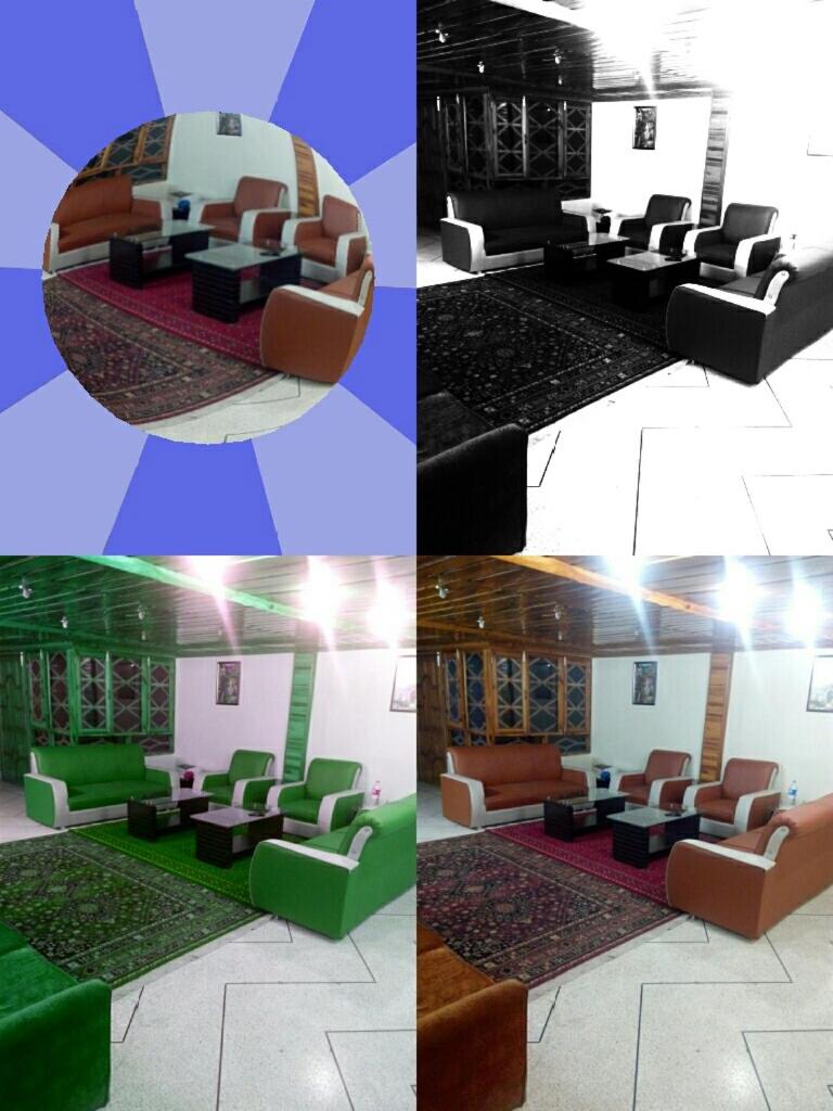 Springfield Guest House Rawalakot - image 7