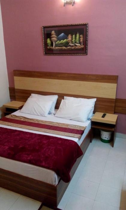 Springfield Guest House Rawalakot - image 8