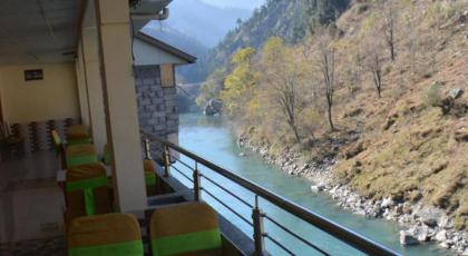 Husnain Resort - image 3