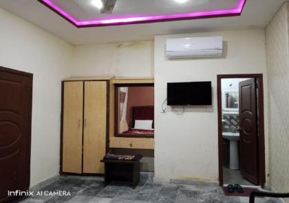 Oriole Guest House Economy Living - image 25
