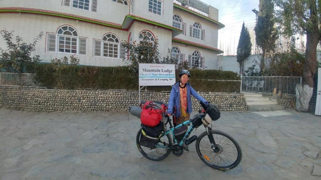 Hotel Deewan-E-Aziz Internationa - main image