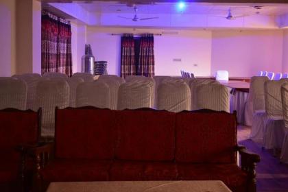Hotel Deewan-E-Aziz Internationa - image 12