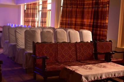 Hotel Deewan-E-Aziz Internationa - image 16