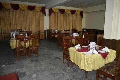 Hotel Deewan-E-Aziz Internationa - image 17