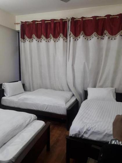 Hotel Deewan-E-Aziz Internationa - image 19