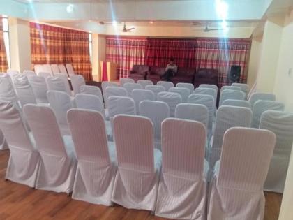 Hotel Deewan-E-Aziz Internationa - image 20