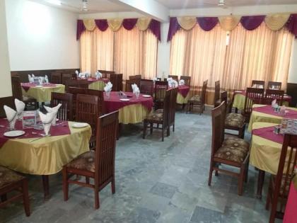 Hotel Deewan-E-Aziz Internationa - image 21