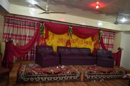 Hotel Deewan-E-Aziz Internationa - image 22