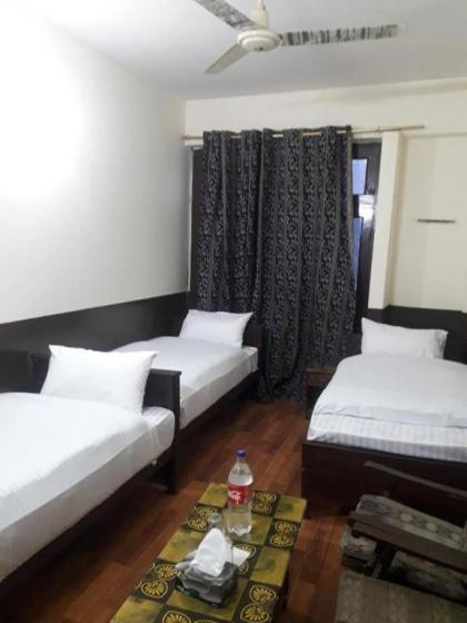 Hotel Deewan-E-Aziz Internationa - image 24