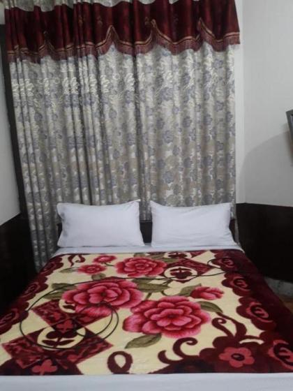 Hotel Deewan-E-Aziz Internationa - image 27