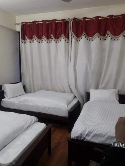 Hotel Deewan-E-Aziz Internationa - image 3