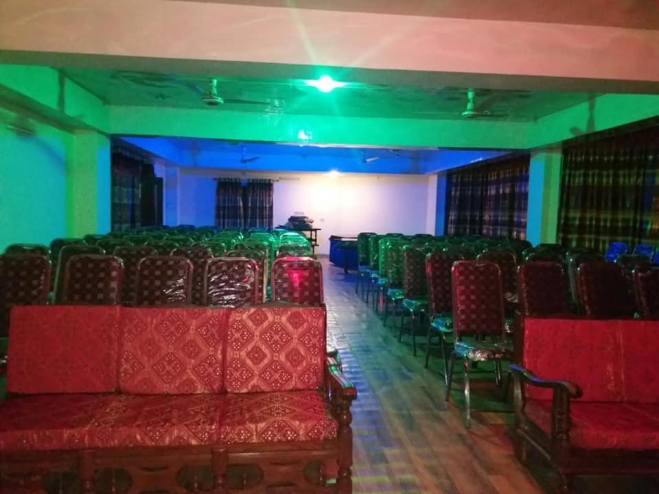 Hotel Deewan-E-Aziz Internationa - image 5