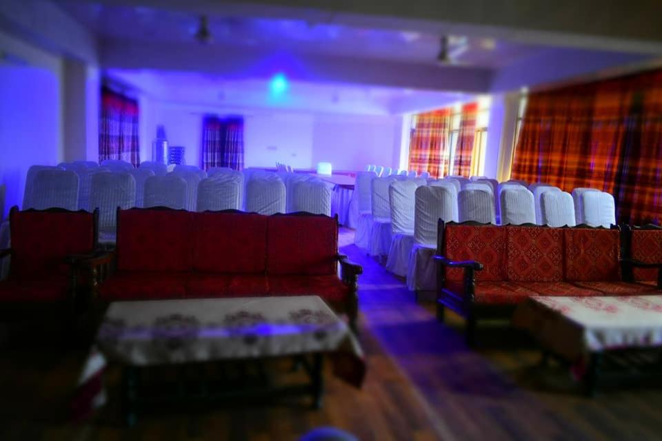 Hotel Deewan-E-Aziz Internationa - image 6