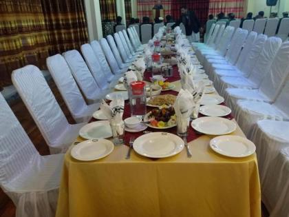 Hotel Deewan-E-Aziz Internationa - image 7