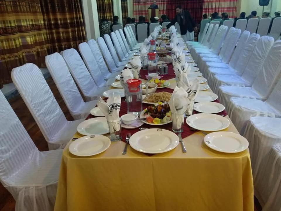 Hotel Deewan-E-Aziz Internationa - image 7