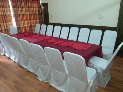 Hotel Deewan-E-Aziz Internationa - image 9