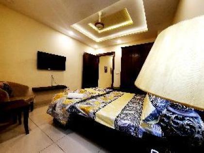 The Space Bahria town Islamabad 