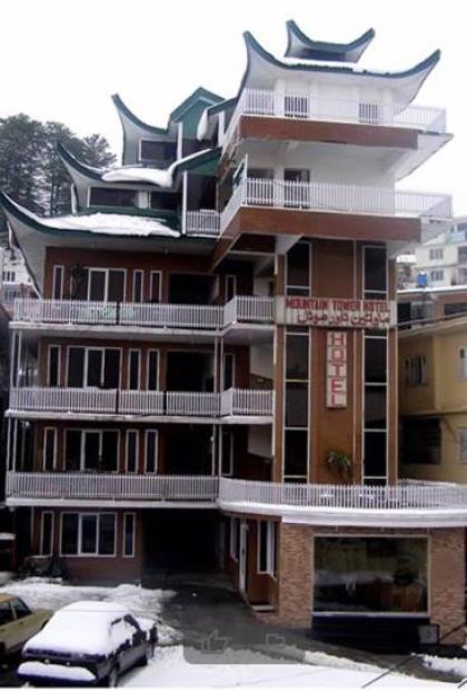 Mountain Tower Hotel 