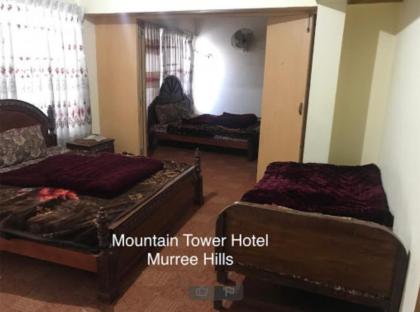 Mountain Tower Hotel - image 23