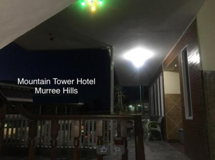 Mountain Tower Hotel - image 24