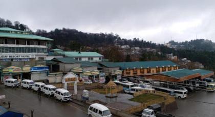 Hotel Four Star Murree