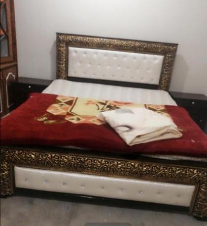 Hotel Four Star Murree - image 11