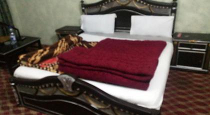 Hotel Four Star Murree - image 13