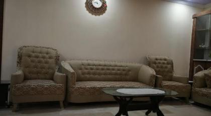 Hotel Four Star Murree - image 4