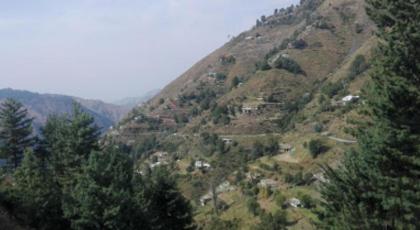 Hotel Four Star Murree - image 6