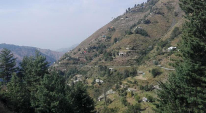 Hotel Four Star Murree - image 6
