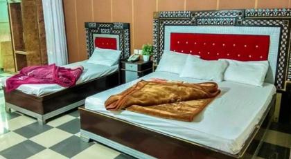 Hotel Four Star Murree - image 8