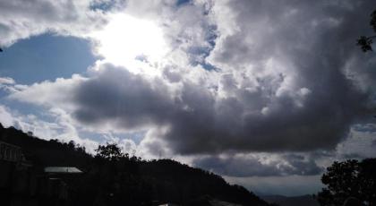 Hotel Four Star Murree - image 9