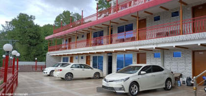 Grand Homes Hotel - image 14