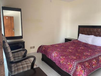 Grand Homes Hotel - image 22