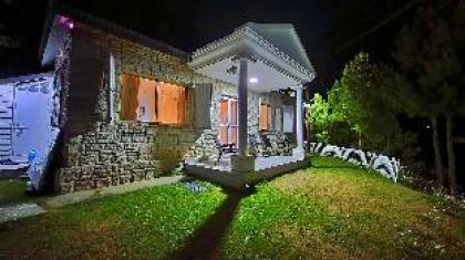 Residence in Islamabad 