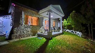 Private Cottage Khaira Gali with Mountain View - main image