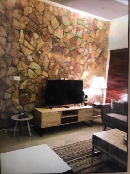 Deluxe Swiss Cottages - image 11