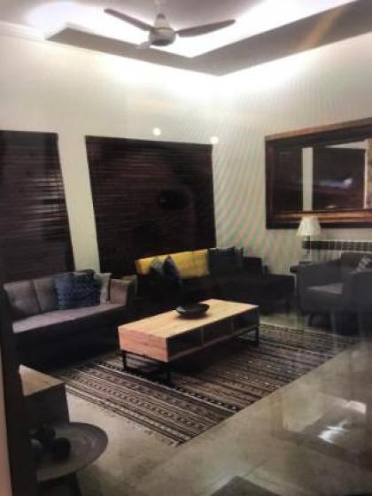 Deluxe Swiss Cottages - image 12