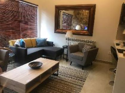 Deluxe Swiss Cottages - image 15