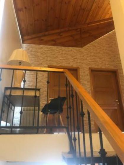 Deluxe Swiss Cottages - image 16