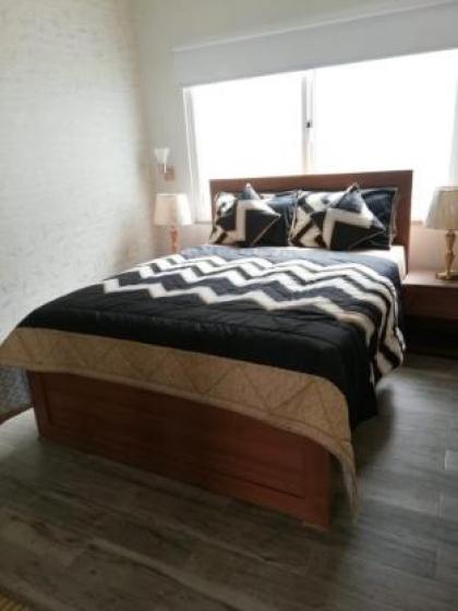 Deluxe Swiss Cottages - image 19