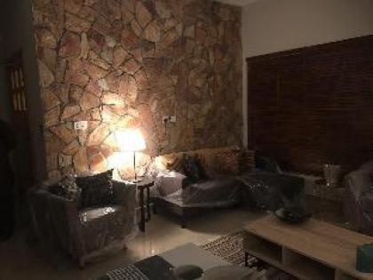 Deluxe Swiss Cottages - image 4
